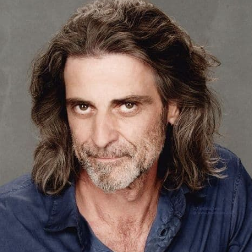 Is Long Hair Suitable for Older Men?
