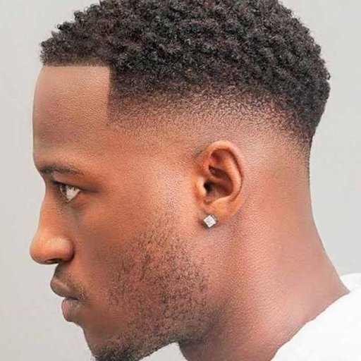 Short Mens Haircuts