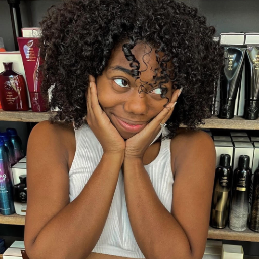 How to Care for short haircuts for curly hair to Enhance its Beauty?