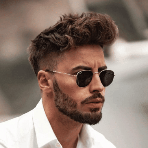 How to Style Mens Short Haircuts Like a Pro?