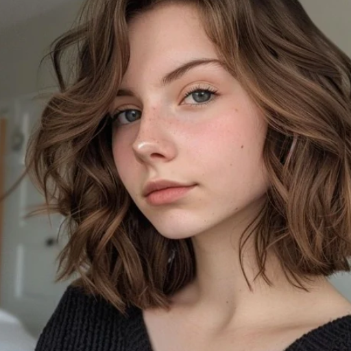 How to Add Chic Elements to Your Short Haircut?