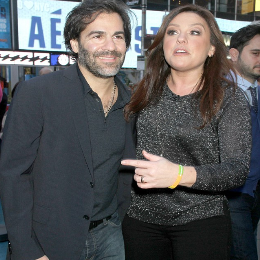 rachel ray weight gain