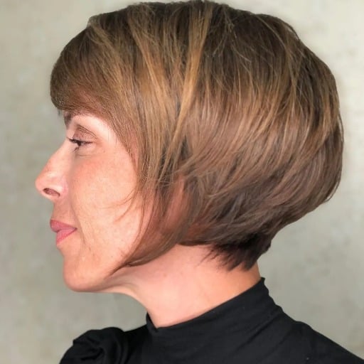 How to choose the right short haircut for your face shape?
