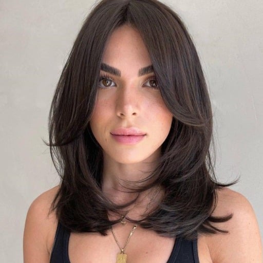 How to Maintain Your Short Layered Haircut?