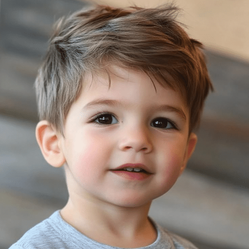 Introduction to Toddler Boy Haircuts