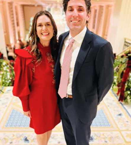 Sarah Huckabee Sanders Weight Loss