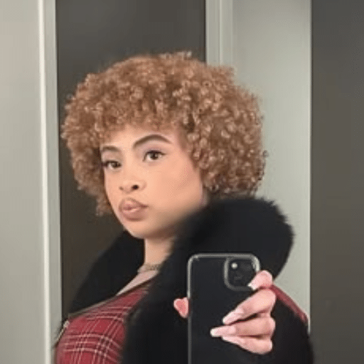 @jazmiIe