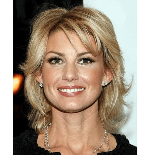 Short Curly Hair Styles for over 50
