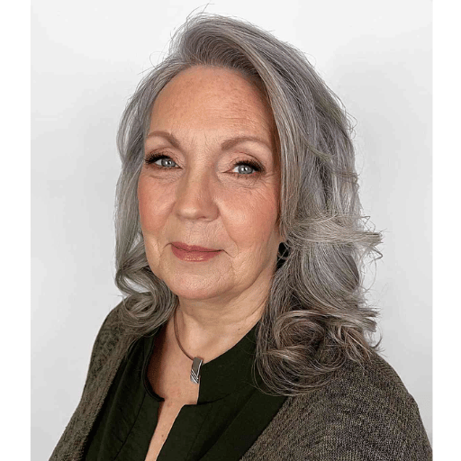 Medium Length Hair for over 60