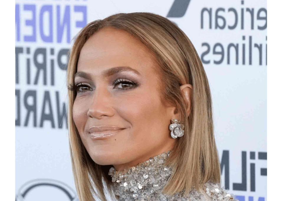 Medium Length Hair for over 60