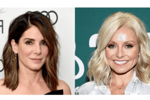 Mid Length Hair Styles for over 50