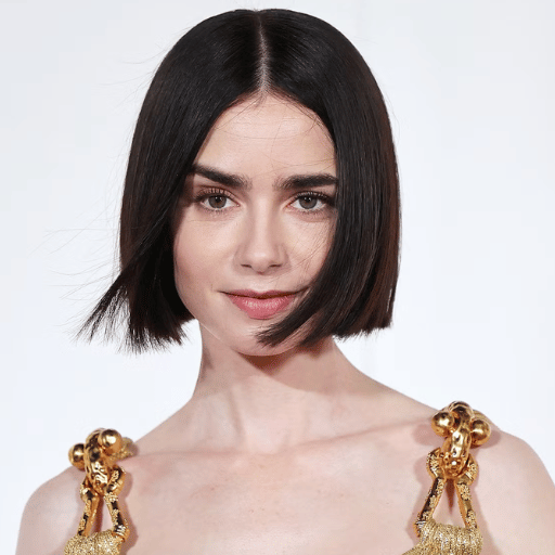 Short Hair Cuts for over 60