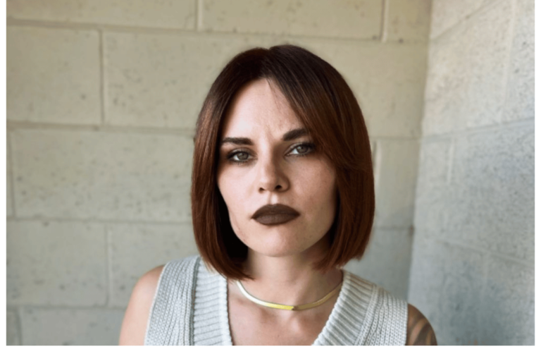Short Hair Cuts for Women over 40