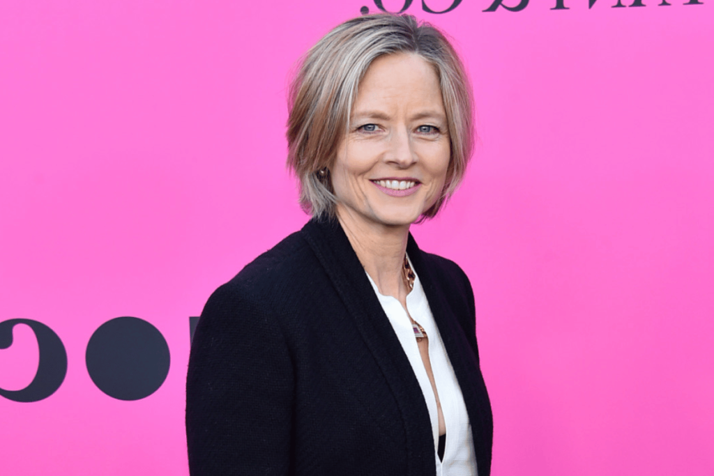 Short Hair Cuts for over 60