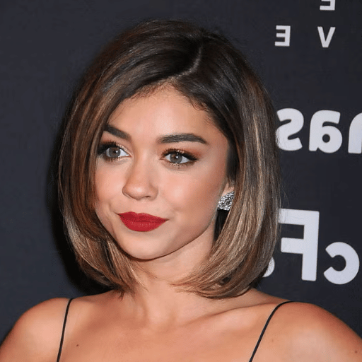 Short Hairstyles for Women over 50 with Thick Hair