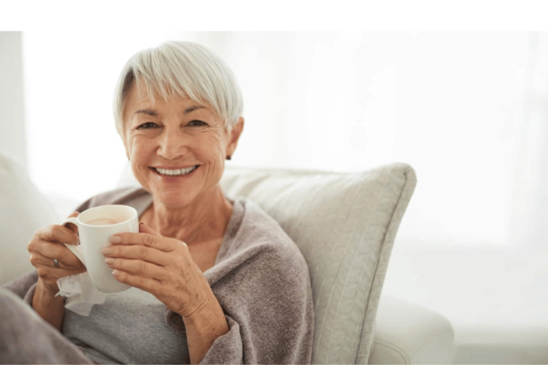 Short Hairstyles for Women over 50 with Thick Hair
