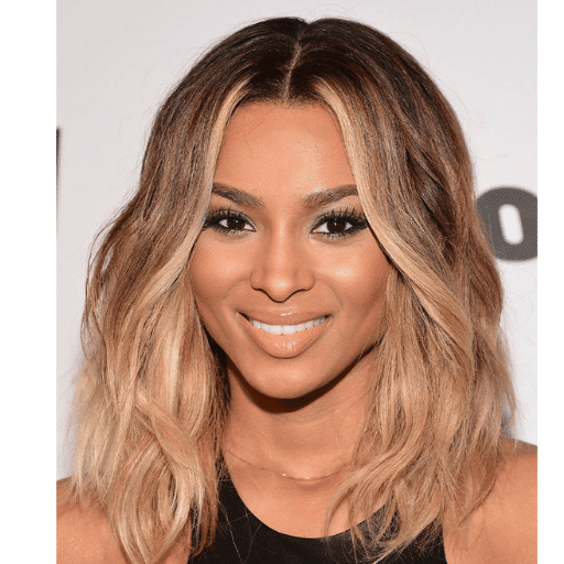 Shoulder Length Hair over 50