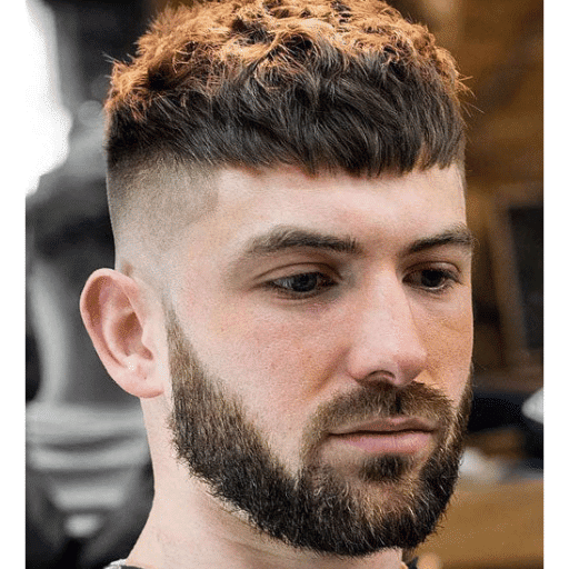 Top 10 Hairstyles for Men