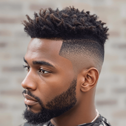 Top 10 Hairstyles for Men