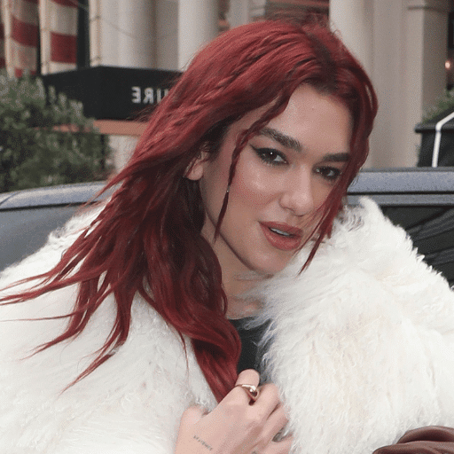 What Color Can I Put over Red Hair？