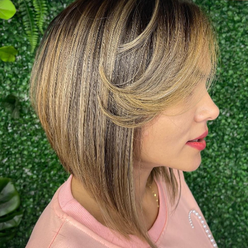 How to Maintain Your Bob hair cuts over 60?