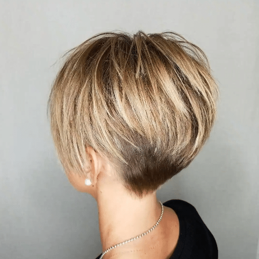 Maintaining Your Pixie Haircut