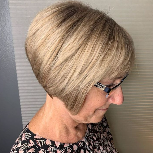 How to Maintain Hair Color for Mature Hair?