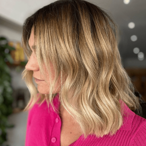 What are the Best Hair Color Options for Gray Hair?