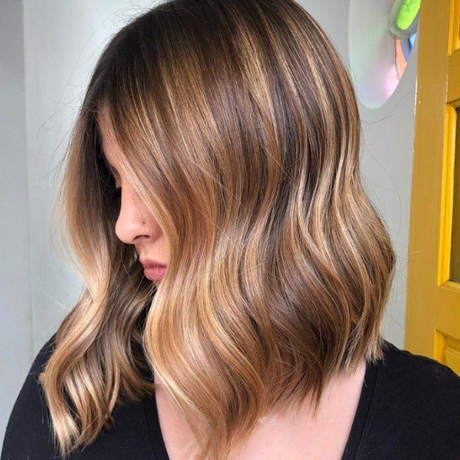 How to Achieve a Chic Look with a Bob Haircut?