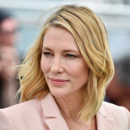 How can women over 40 style their hair to look younger?