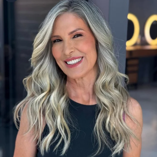What Hairstyles Are Ideal for Women Over 60?