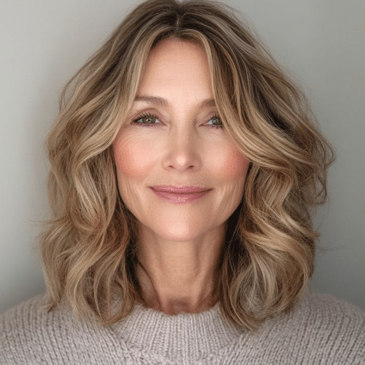 What Are the 10 Best Spring hair over 50 medium?