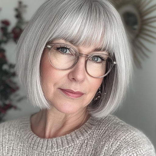 What Are the Best Pixie Cut hair styles over 50s?