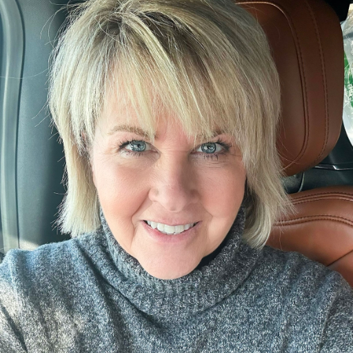 Which Hairstyles with Bangs Suit Women Over 50 Best?