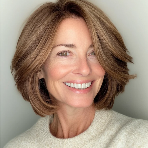 How to Create the Illusion of Thicker Hair?