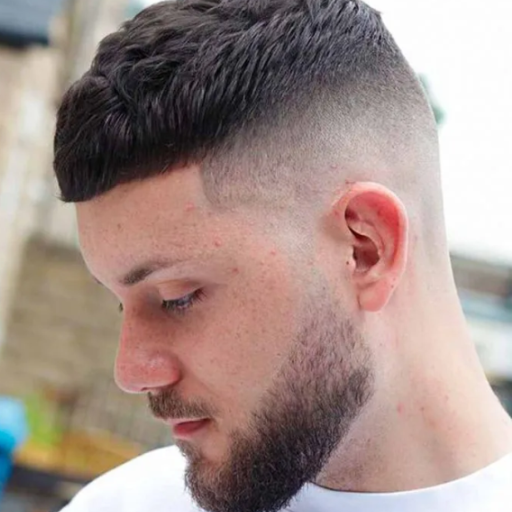 How to Get the Edgar Haircut That Suits Your Style