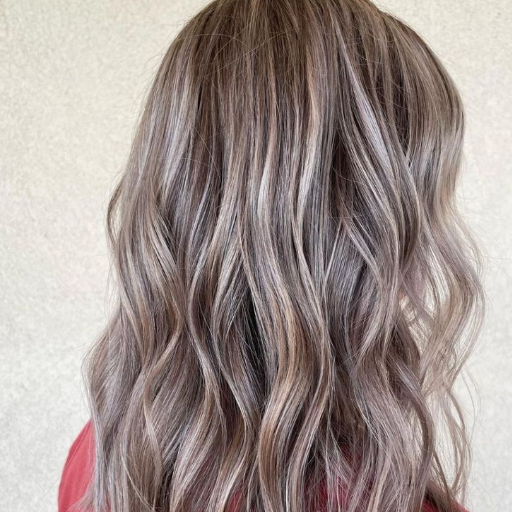 What are the Best Hair Color Options for Gray Hair?