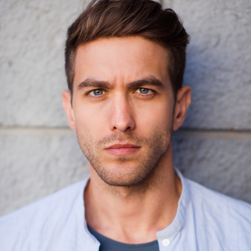 What Long Hairstyles for Men with Straight Hair Are Trending?