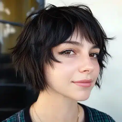 Expert Advice on Achieving the Perfect Shag Look