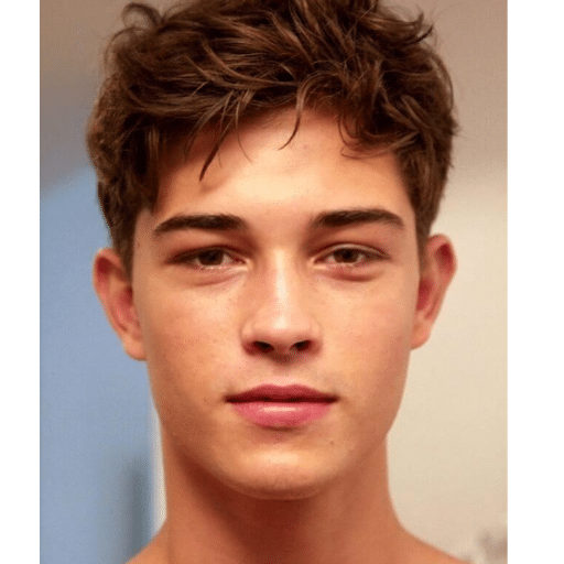 Men's Hottest Hairstyles