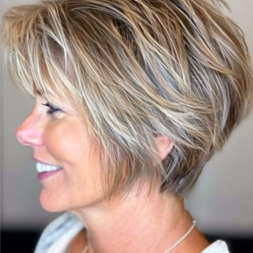 The Hairstyle Edit