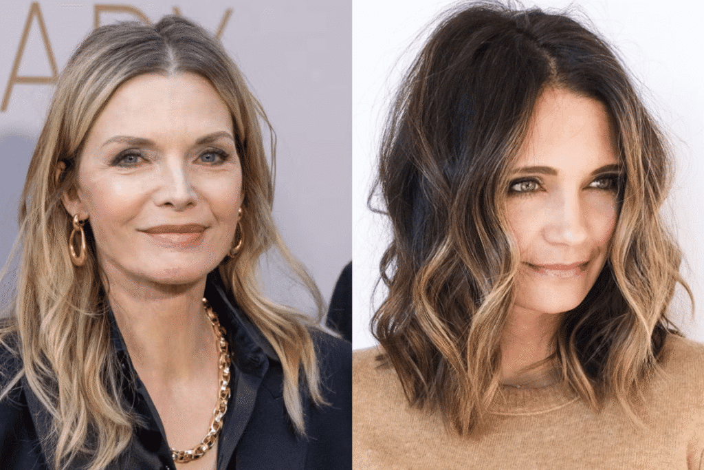 Best Hair Styles for Women over 50