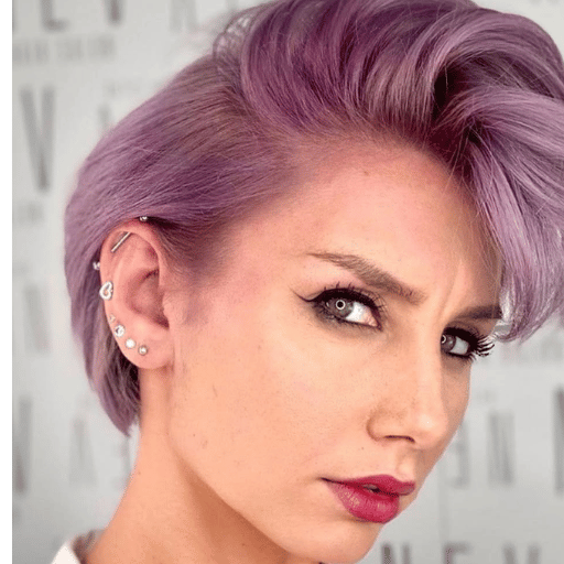 Hair Color for over 40 Women