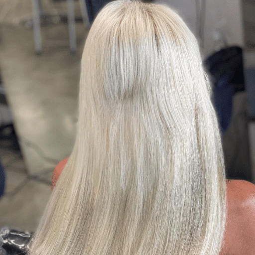 How Do You Fix over Processed Hair?