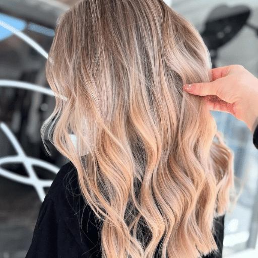How Do You Fix over Processed Hair?