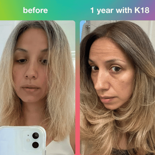 How Do You Fix over Processed Hair?