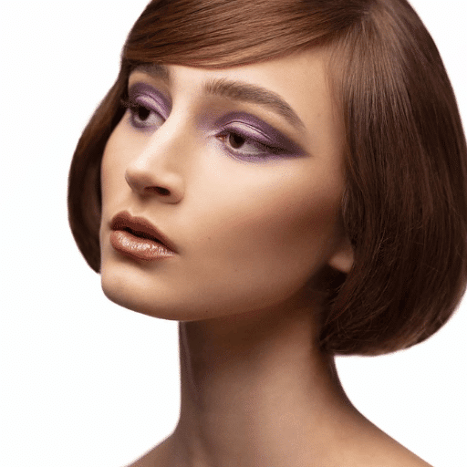 Short Hair for over 60s