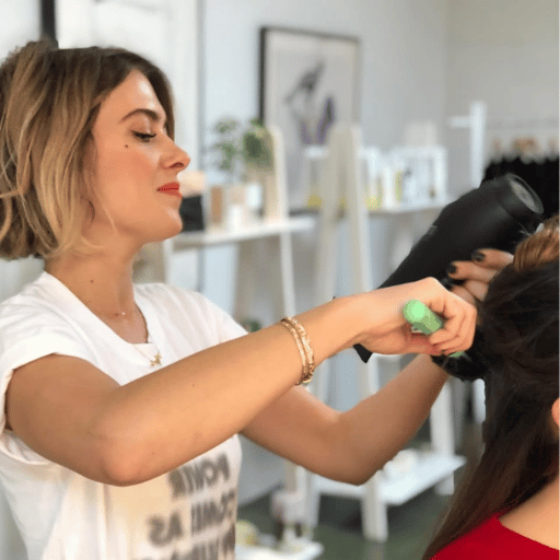 Thin Hair Layered Bob for Fine Hair over 50