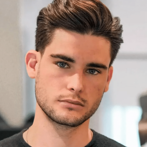 How to Consult with a Barber for the Perfect Haircut?