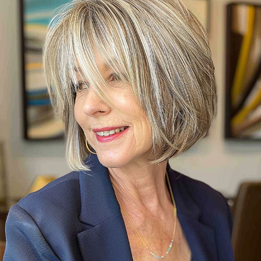 How to Choose the Right Haircut for Face Shape?